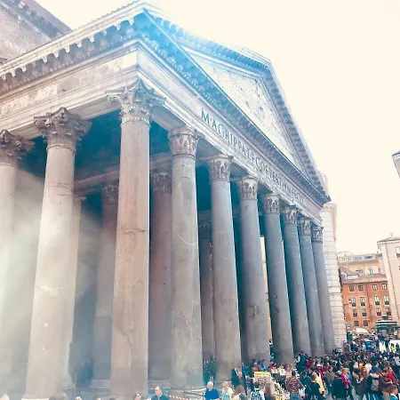 Pantheon's Crown